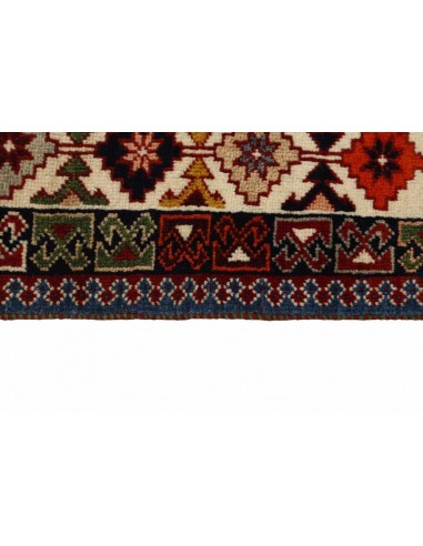 Hand made rug Kashghai Persia cm.159x307