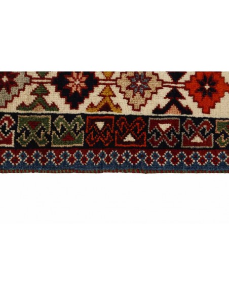 Hand made rug Kashghai Persia cm.159x307