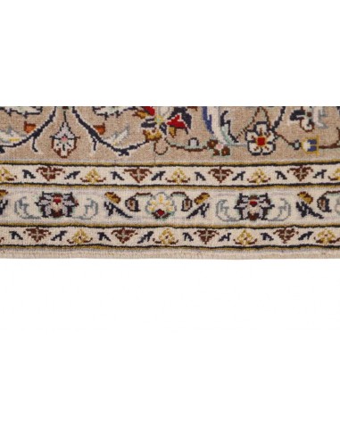 Hand made rug Keshan Fine Persia cm.197x300
