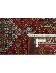 Hand made rug Seneh Persia cm.130x157 2
