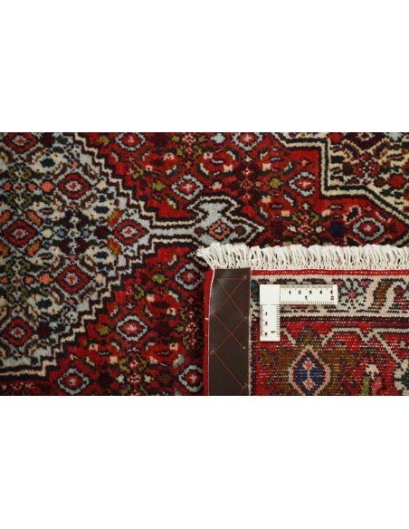 Hand made rug Seneh Persia cm.130x157