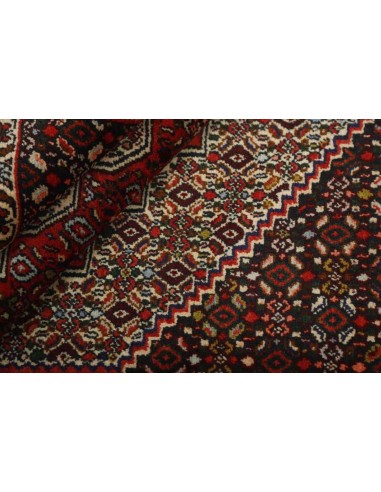 Hand made rug Seneh Persia cm.130x157