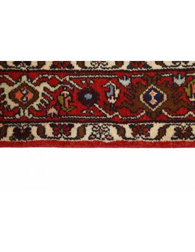Hand made rug Seneh Persia cm.130x157