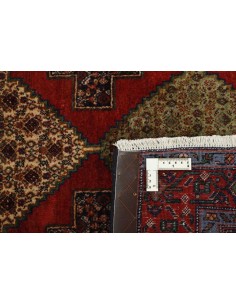 Hand made rug Seneh Persia cm.125x160 2