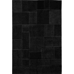 tappeto MILANO SITAP BLACK tinta unita da EUR 1045.54
