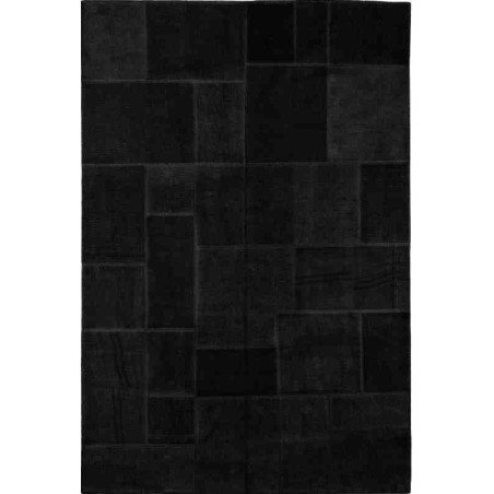tappeto MILANO SITAP BLACK tinta unita da EUR 1045.54
