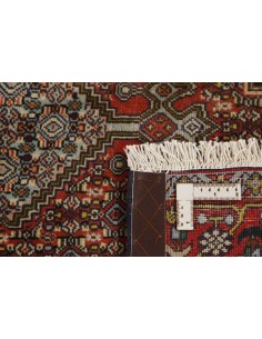 Hand made rug Seneh Persia cm.124x160 2