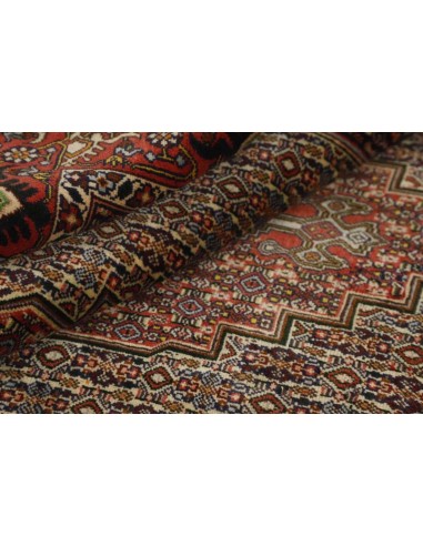 Hand made rug Seneh Persia cm.124x160