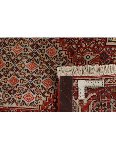 Hand made rug Seneh Persia cm.124x155