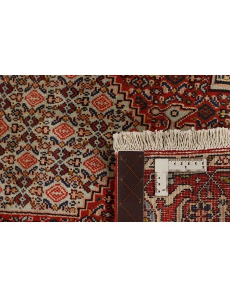 Hand made rug Seneh Persia cm.124x155