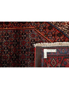 Hand made rug Seneh Persia cm.126x163 2