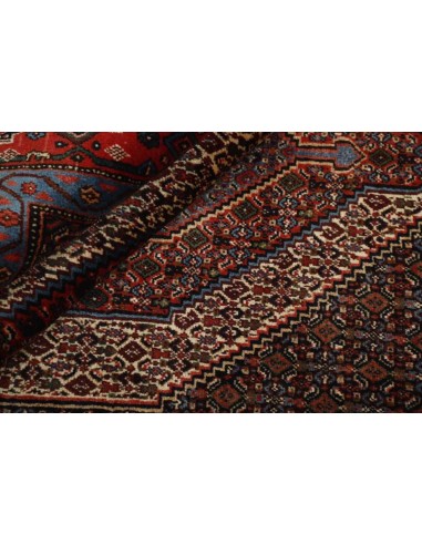Hand made rug Seneh Persia cm.126x163