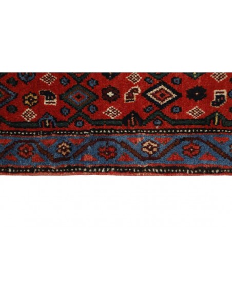 Hand made rug Seneh Persia cm.126x163