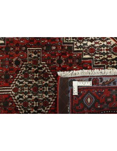 Hand made rug Seneh Persia cm.121x145 2