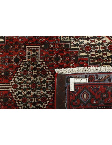 Hand made rug Seneh Persia cm.121x145