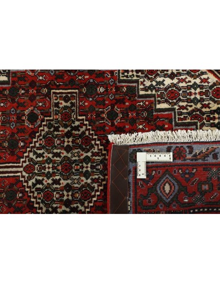 Hand made rug Seneh Persia cm.121x145