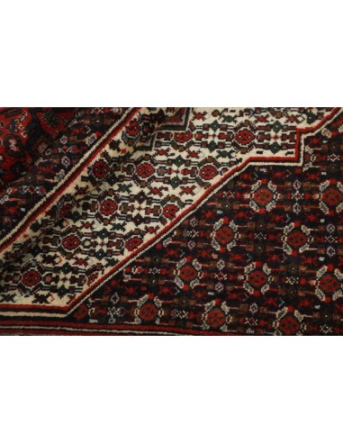 Hand made rug Seneh Persia cm.121x145