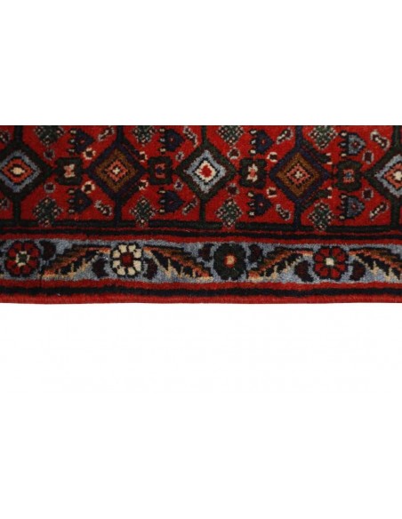 Hand made rug Seneh Persia cm.121x145
