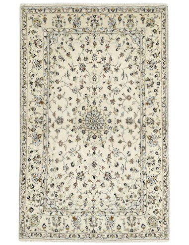 Hand made rug Keshan Fine Persia cm.136x212