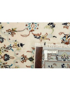 Hand made rug Keshan Fine Persia cm.136x212 2