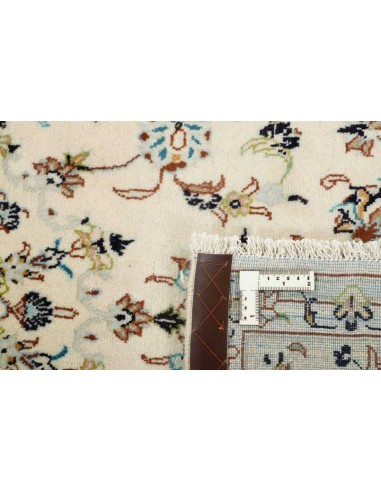 Hand made rug Keshan Fine Persia cm.136x212