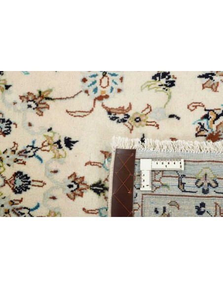 Hand made rug Keshan Fine Persia cm.136x212