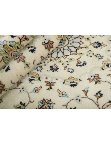 Hand made rug Keshan Fine Persia cm.136x212