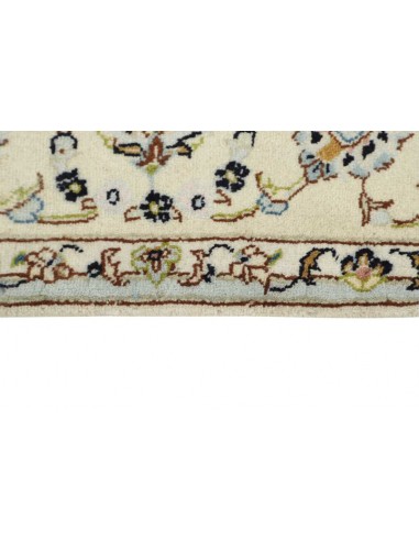 Hand made rug Keshan Fine Persia cm.136x212