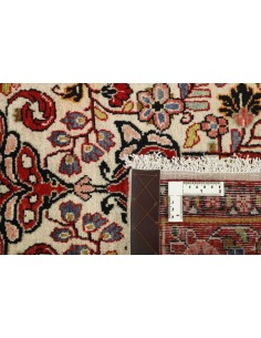 Hand made rug Jozan Persia cm.130x214 2