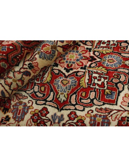 Hand made rug Jozan Persia cm.130x214