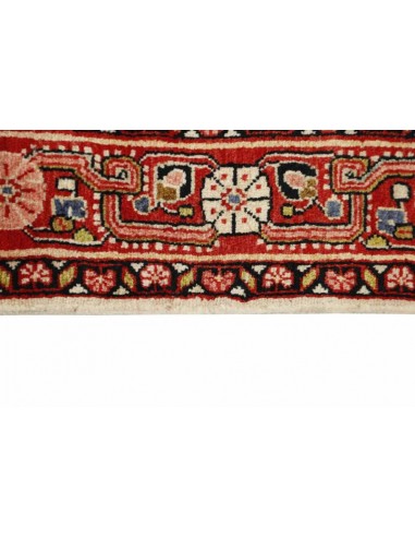 Hand made rug Jozan Persia cm.130x214