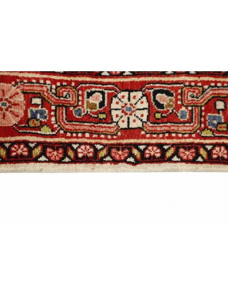 Hand made rug Jozan Persia cm.130x214