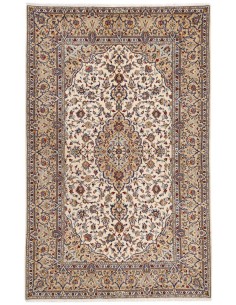 Hand made rug Keshan Fine Persia cm.142x224