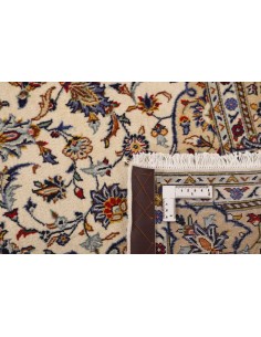 Hand made rug Keshan Fine Persia cm.142x224 2