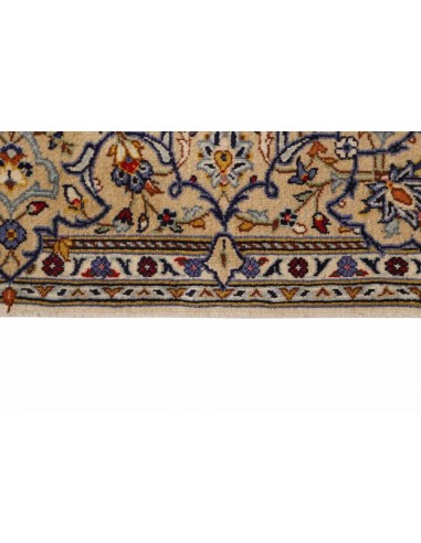 Hand made rug Keshan Fine Persia cm.142x224