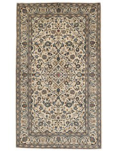 Hand made rug Keshan Fine Persia cm.147x250