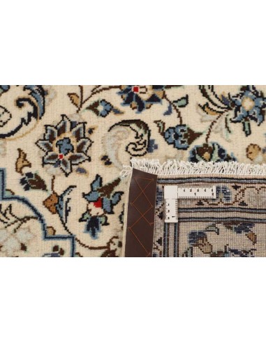 Hand made rug Keshan Fine Persia cm.147x250