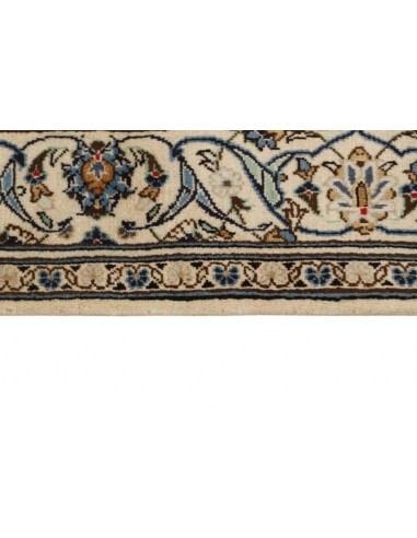 Hand made rug Keshan Fine Persia cm.147x250
