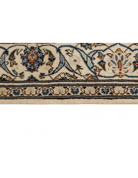 Hand made rug Keshan Fine Persia cm.147x250