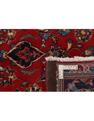 Hand made rug Keshan Persia cm.147x250