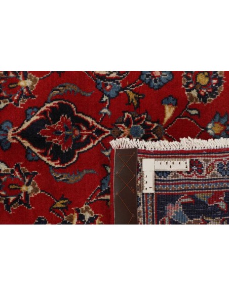 Hand made rug Keshan Persia cm.147x250
