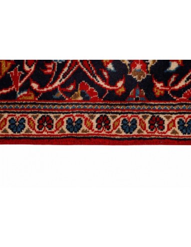 Hand made rug Keshan Persia cm.147x250