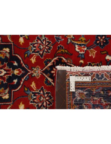 Hand made rug Keshan Persia cm.148x238
