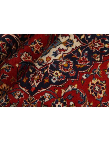 Hand made rug Keshan Persia cm.148x238