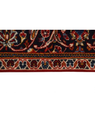 Hand made rug Keshan Persia cm.148x238