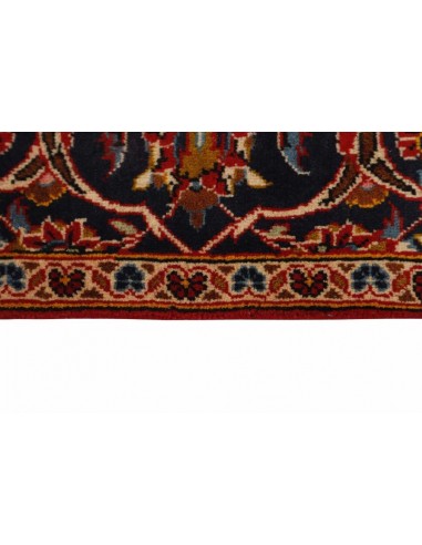 Hand made rug Keshan Persia cm.151x242