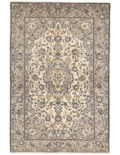 Hand made rug Keshan Fine Persia cm.137x207