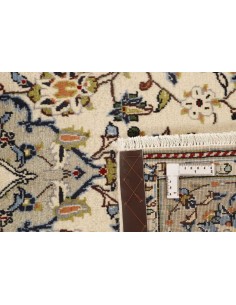Hand made rug Keshan Fine Persia cm.137x207 2