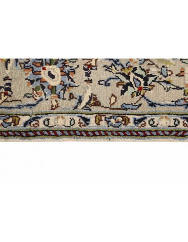 Hand made rug Keshan Fine Persia cm.137x207