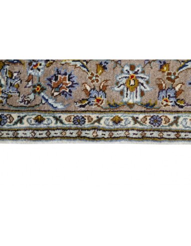 Hand made rug Keshan Fine Persia cm.136x208